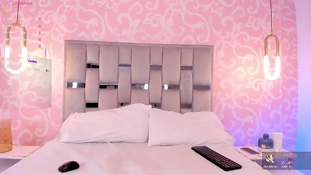 Alanna-Rose online show from 02-26-26, 08:20