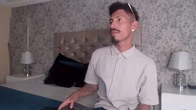 NoaahTylor online show from 03-16-26, 08:11