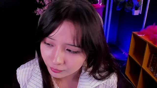May Ling online show from 08-06-26, 11:49