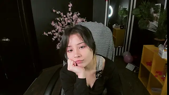 May Ling online show from 03-15-26, 09:55