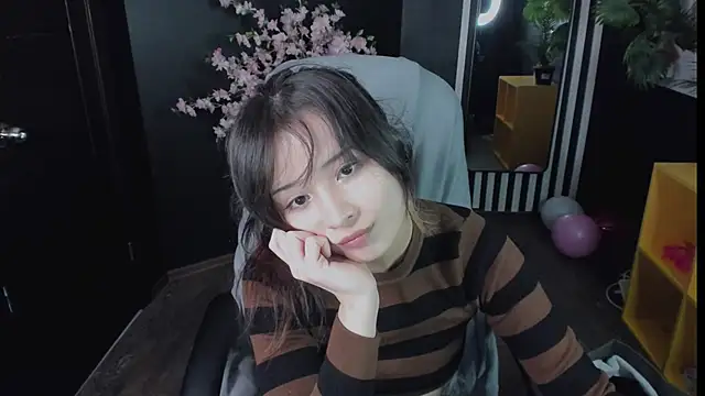 May Ling online show from 03-12-26, 10:25