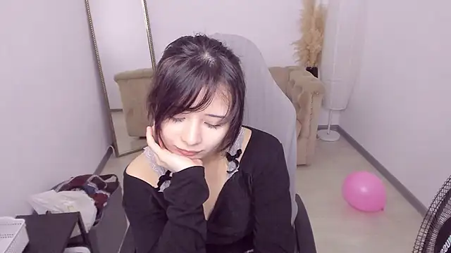 May Ling online show from 03-06-26, 09:10