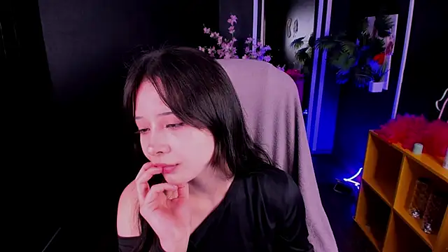 May Ling online show from 07-11-26, 10:59