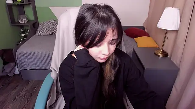 May Ling online show from 02-23-26, 08:31