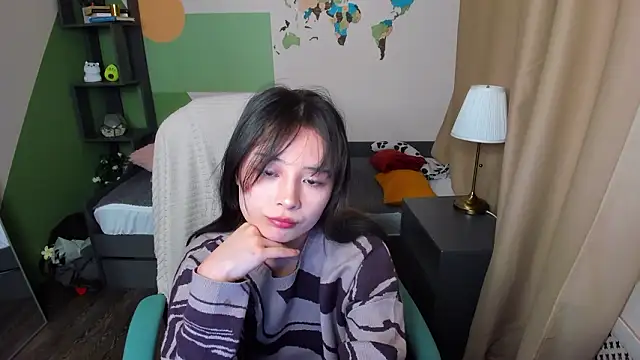 May Ling online show from 02-19-26, 08:50