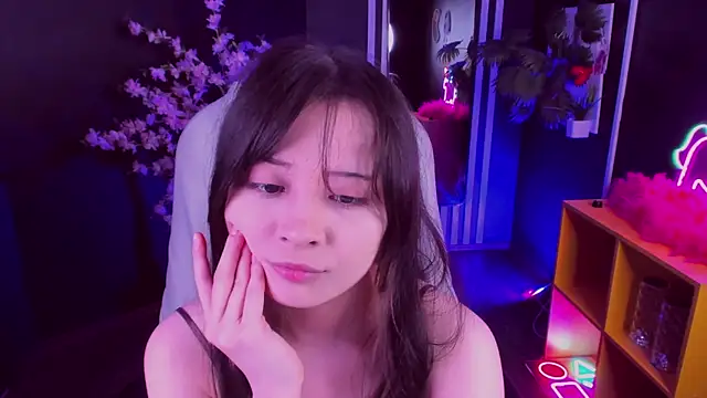 May Ling online show from 06-27-26, 11:49