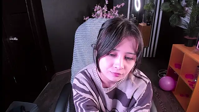 May Ling online show from 03-24-26, 11:10