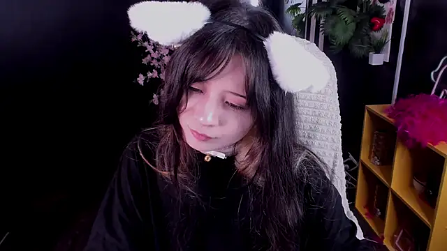 May Ling online show from 06-18-26, 11:37
