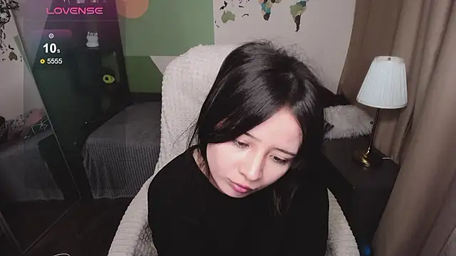 May Ling online show from 03-25-26, 09:57