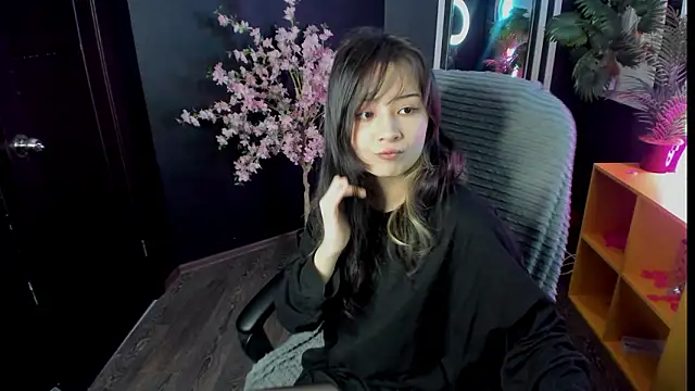 May Ling online show from 03-14-26, 09:32