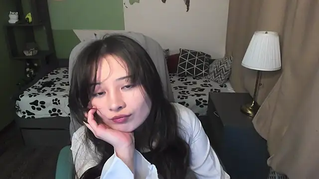 May Ling online show from 03-04-26, 09:11