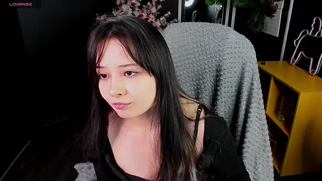 May Ling online show from 04-12-26, 10:40