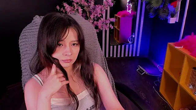 May Ling online show from 08-05-26, 11:15