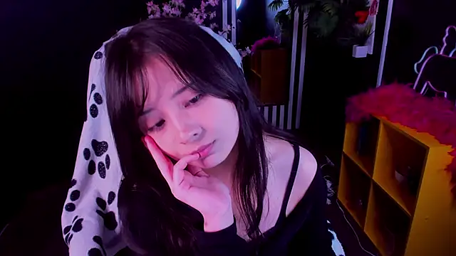 May Ling online show from 06-20-26, 11:15