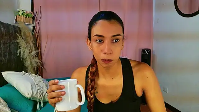 MelanyStone  online show from 02-24-26, 02:07