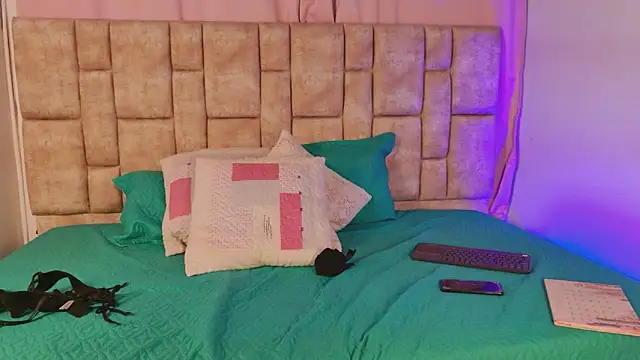 MelanyStone  online show from 03-13-26, 10:09