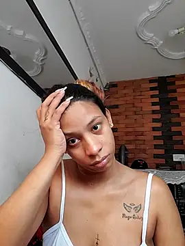 MelanyStone  online show from 07-19-26, 01:30