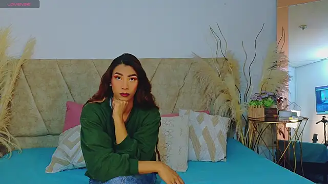 MelanyStone  online show from 03-28-26, 12:17