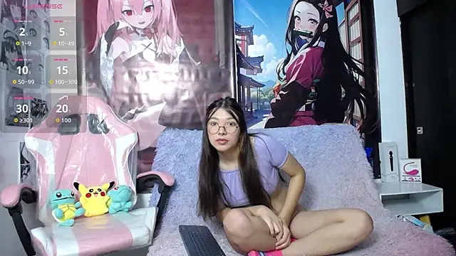 Mizuki genshin online show from 02-20-26, 04:31