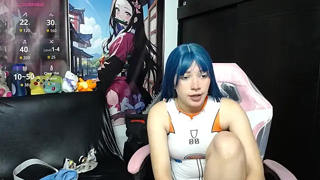 Snapshot of Mizuki_genshin chatting on 05-19-26, 04:14 Mizuki genshin online show from 05-19-26, 04:14