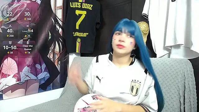 Snapshot of Mizuki_genshin chatting on 06-04-26, 05:06 Mizuki genshin online show from 06-04-26, 05:06