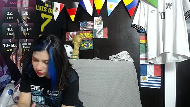 Snapshot of Mizuki_genshin chatting on 06-10-26, 04:41 Mizuki genshin online show from 06-10-26, 04:41