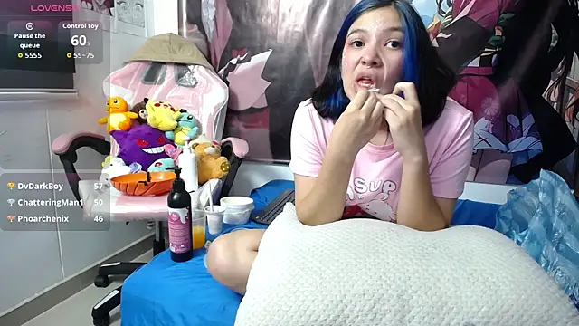 Snapshot of Mizuki_genshin chatting on 04-30-26, 08:57 Mizuki genshin online show from 04-30-26, 08:57