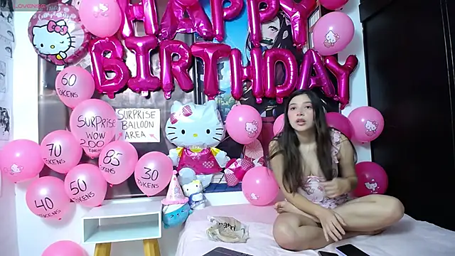 Mizuki genshin online show from 03-11-26, 02:11