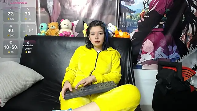Snapshot of Mizuki_genshin chatting on 05-20-26, 12:35 Mizuki genshin online show from 05-20-26, 12:35