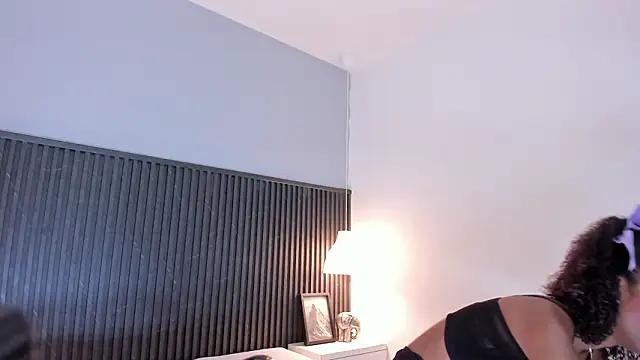 Kendra-Rousee online show from 03-07-26, 07:30