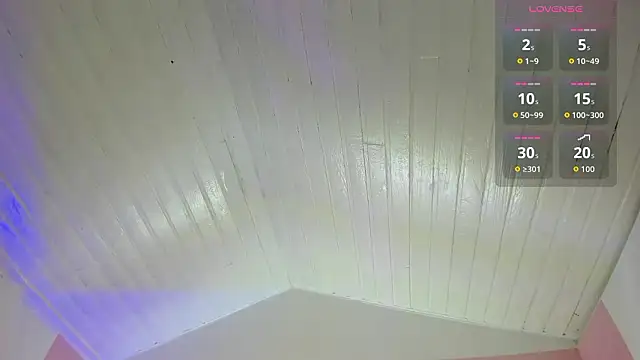 Siena fox online show from 03-10-26, 07:18