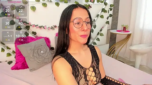 AllisonBakker online show from 02-23-26, 07:36