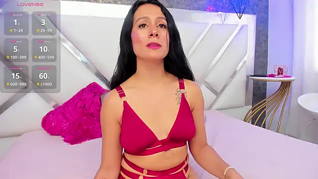 AllisonBakker online show from 02-19-26, 04:59