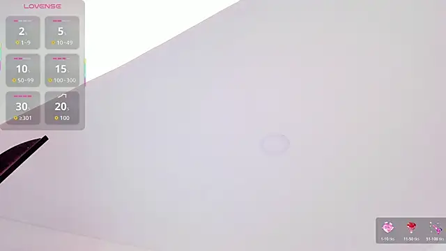 Snapshot of abigail_johnson chatting on 06-27-26, 05:46 abigail johnson online show from 06-27-26, 05:46