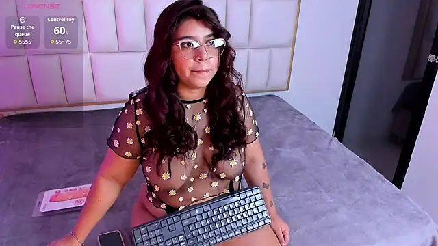 abigail johnson online show from 03-04-26, 03:03