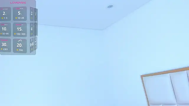 Snapshot of abigail_johnson chatting on 02-26-26, 03:06 abigail johnson online show from 02-26-26, 03:06