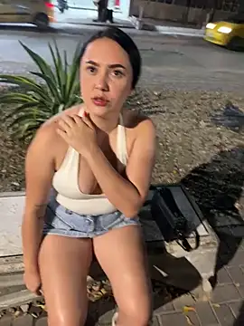 Craziness street online show from 03-22-26, 02:37