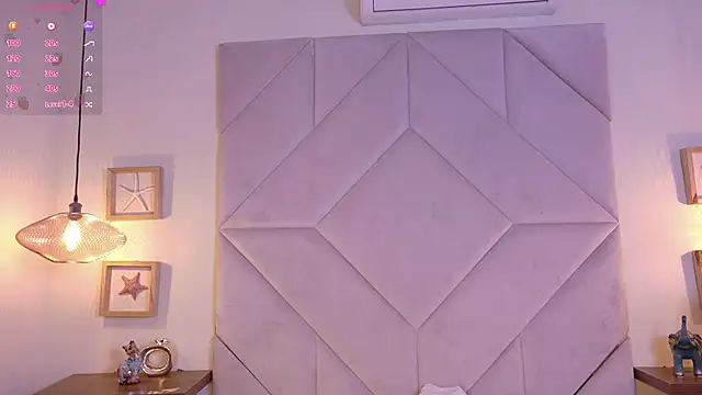 Sateh and Hikary online show from 03-23-26, 08:19