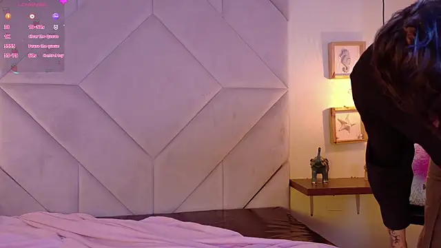 Sateh and Hikary online show from 03-30-26, 08:54