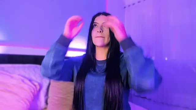 Pau Rios online show from 02-28-26, 07:35