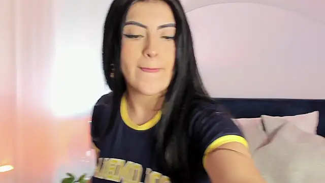 Pau Rios online show from 07-03-26, 08:15