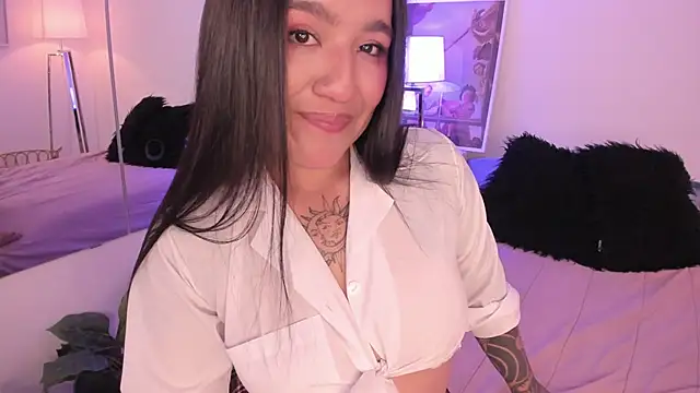 Snapshot of Valery-Dreams chatting on 02-27-26, 04:23 Valery-Dreams online show from 02-27-26, 04:23