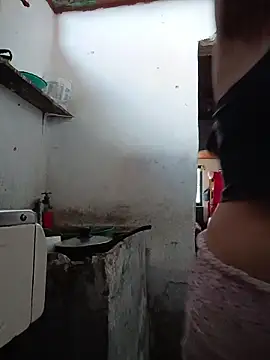 Layla Zaid online show from 03-07-26, 02:22