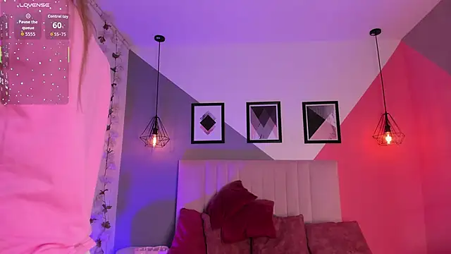 Chris Velvett online show from 03-12-26, 11:20