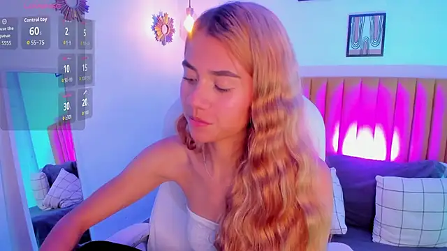 Chris Velvett online show from 04-18-26, 08:20