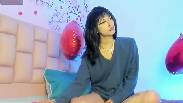 emma cg online show from 04-09-26, 06:47