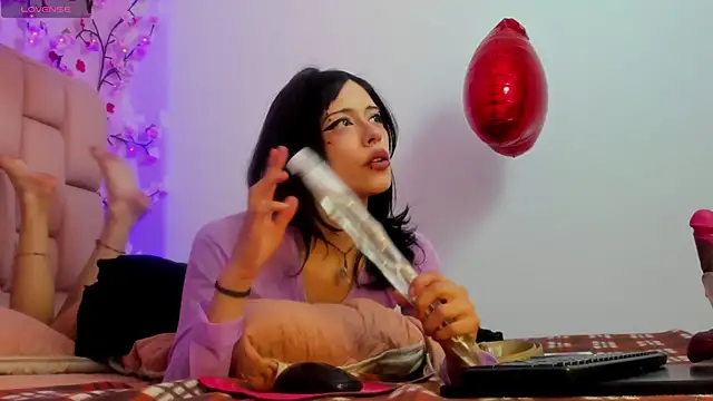 emma cg online show from 03-06-26, 06:14