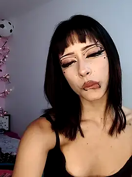 emma cg online show from 06-25-26, 08:36