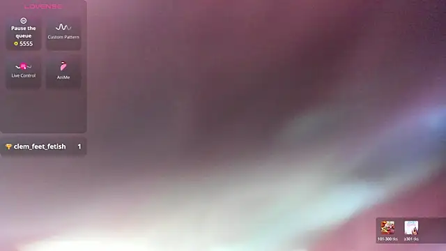 emma cg online show from 07-18-26, 08:06