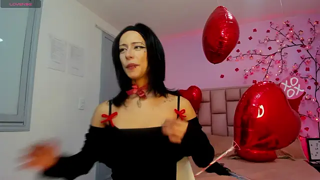 emma cg online show from 02-13-26, 08:53